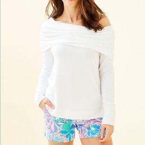 Lilly Pulitzer Belinda Pullover